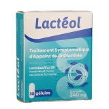 Lacteol