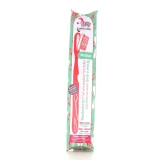 Lamazuna Brosse à dents médium végétale Bio