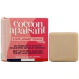 Lamazuna Nettoyant Visage Peaux Sèches et Sensibles