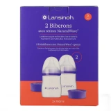Lansinoh Biberon