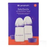 Lansinoh Biberon