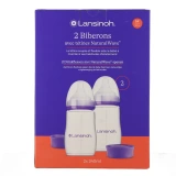 Lansinoh Biberon