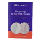 Lansinoh Coussinets Allaitement Jetables