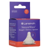 Lansinoh Natural Wave Tétines