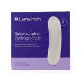 Lansinoh Patch Hydrogel pour Césarienne