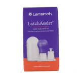 Lansinoh Poire Mamelon LatchAssist