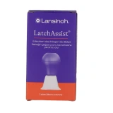 Lansinoh Poire Mamelon LatchAssist