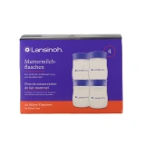 Lansinoh Pots de Conservation de Lait Maternel