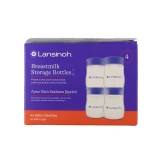 Lansinoh Pots de Conservation de Lait Maternel