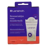 Lansinoh Sachets Conservation Lait Maternel