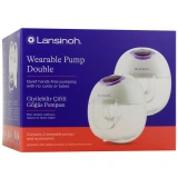 Lansinoh Tire-Lait Mains Libres