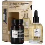 Lazartigue Stronger Hair Sérum Anti-Chute Fortifiant