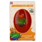Le Comptoir du Bain Savon Astérix