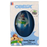Le Comptoir du Bain Savon Astérix