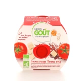 Good Goût Le Petit Plat avec gros morceaux dès 12 mois
