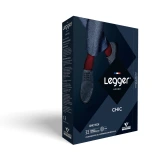 Legger Bas Autofixant Homme Chic Tech Classe 2