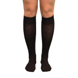 Legger Femme Chaussettes Casual éco-fibre