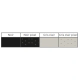 Legger Homme Chaussettes Casual éco-fibre Classe 2