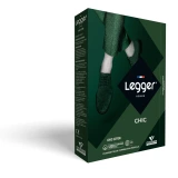 Legger Homme Chaussettes Chic Coton Classe 2