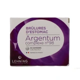 Lehning Argentum Complexe n°98