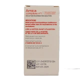 Lehning Arnica Complexe n°1