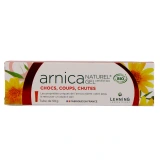 Lehning Arnica Gel Naturel Bio