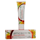 Lehning Arnica Gel Naturel Bio