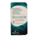 Lehning Biocarde