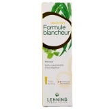 Lehning Dentifrice Bio Formule Blancheur