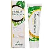 Lehning Dentifrice Bio Formule Blancheur