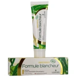 Lehning Dentifrice Bio Formule Blancheur