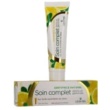 Lehning Dentifrice Naturel Soin Complet Dents et Gencives