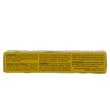 Lehning Dentifrice Naturel Soin Complet Dents et Gencives