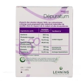 Lehning Depuratum