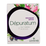 Lehning Depuratum