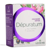 Lehning Depuratum