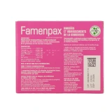 Lehning Famenpax Nausées et Vomissements de la Grossesse