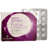Lehning Fucus Complexe n°111