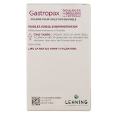Lehning Gastropax Poudre pour solution buvable