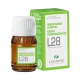 Lehning L28 solution buvable