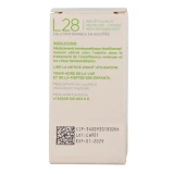 Lehning L28 solution buvable