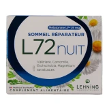 Lehning L72 Nuit