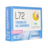 Lehning L72