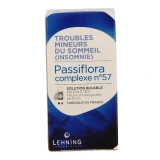 Lehning Passiflora Complexe 57
