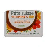 Lehning Pâte Suisse Vitamine C