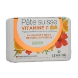 Lehning Pâte Suisse Vitamine C