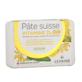 Lehning Pâte Suisse Vitamine D3
