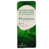 Lehning Phytotux Sirop