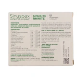 Lehning Sinuspax