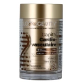 Les 3 Chênes Longevity Capital Cardiovasculaire